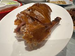 -惠丰堂饭庄·烤鸭·京味菜(西北旺·唐家岭店)