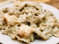 -老七饭馆(光荣道总店)