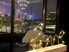 -上海苏宁宝丽嘉酒店·Cafe Bellagio西餐厅