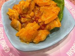 -元气寿司(环球港店)