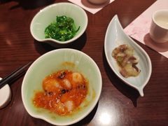 -佛山希尔顿酒店·融誉亚洲美食荟