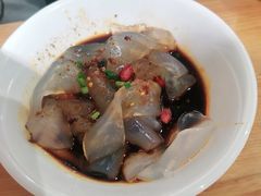 -诚铭记·虾仁汤包·成都小吃(融创店)
