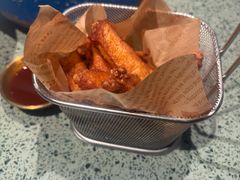 泰式炸鸡翅-Home Thai·泰谣(王府井apm店)