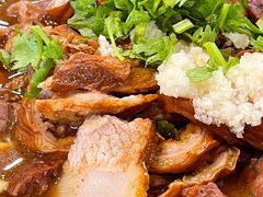 -门框胡同百年卤煮(前门店)