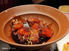 -知楚•精致湖北菜(武商MALL店)