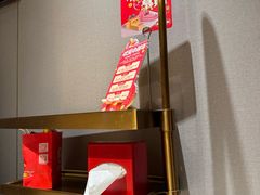 -海底捞火锅(让胡路万达店)