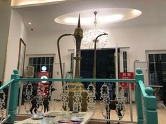 -阿拉丁新疆风味餐厅·清真(罗廊巷店)
