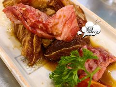 -喜来稀肉(虹泉路店)