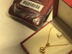 -周大福(上水新都广场店)