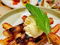 墨西哥小油条-墨纪Mojí墨西哥餐厅(官舍店)