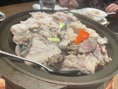 生焗深海斑-廊亦舫Lang Yi Fang Restaurant(金桥店)