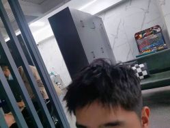 -东方美妍