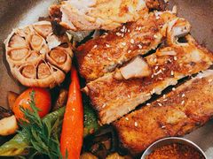 -芭莉与彩虹西餐厅(成都合生汇店)