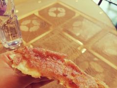 -烤肉宛饭庄(北新桥店)