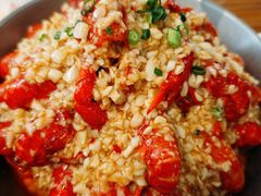 -巴厘龙虾·榜首油焖大虾(青山店)