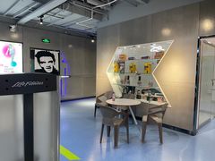 -优享健身(物美圣熙8号购物中心店)