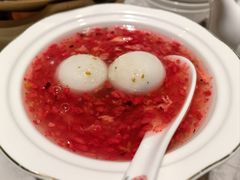 酒酿核桃羹-塘人·老底子宁波菜小馆(南塘老街店)