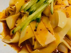 -胖老汉椒麻鸡清真新疆菜(西御街店)