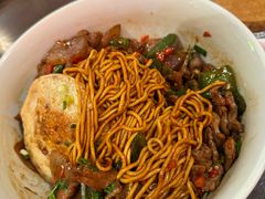 -王繁星面馆(西安熙地港店)