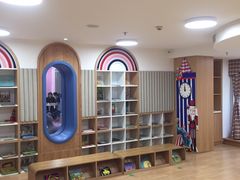 -英伦凯贝国际婴幼儿托育中心(雍湖湾店)