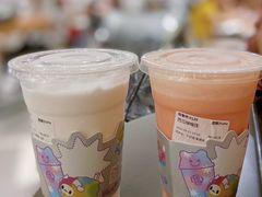 -混果汁(喜荟城店)