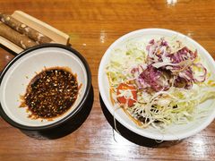 -胜博殿霸王树(嘉里中心店)