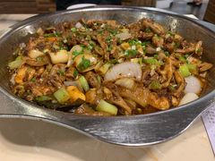 -勇记干锅居(德阳店)