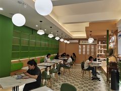 -超琪星·咖啡简餐(川音店)