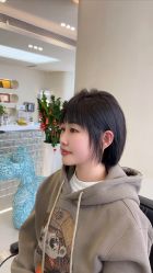 -汀南丝雨Hair design