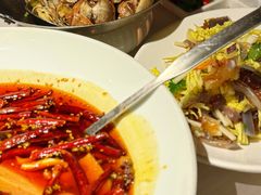 -开海·红岛海鲜虾水饺(石老人店)