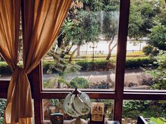 -时光花园(白鹭洲店)