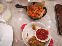 -必胜客餐厅(昆百大泰业城店)