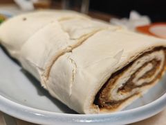 -小吊梨汤·北京菜·烤鸭(清河万象汇店)