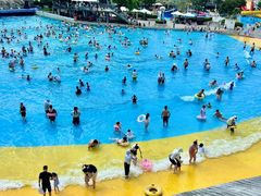 -南京银杏湖乐园