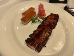 -富力丽思卡尔顿酒店·丽轩中餐厅