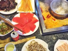 -李雪火锅食府(宽窄巷子总店)