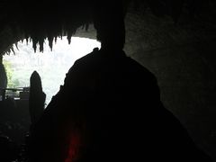 -华蓥山天意谷景区