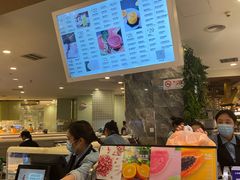 -每日新鲜水果吧(黄浦来福士店)