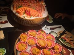 -花潮料理艺食馆(成都万象城店)