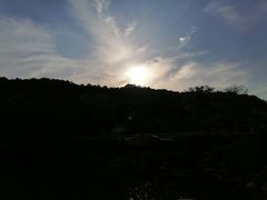 -海兰云天度假区温泉