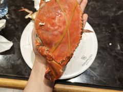 -川骄海鲜自助(亚运村店)