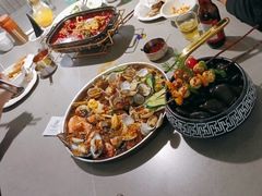 -3号仓库·创意中国菜(乐清正大广场店)