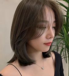 -丽时 Hair Salon