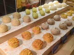-长沙芙蓉国温德姆至尊豪廷大酒店-自助餐厅