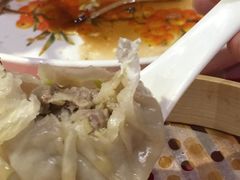 -西贝(枫蓝国际购物中心店)