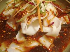 -丝路金桃·新疆菜(徐汇店)