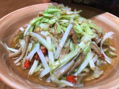 -爷爷的土钵菜(街道口店)