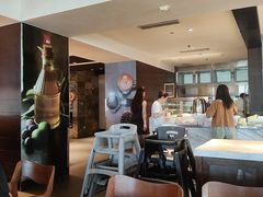 -JW万豪厨房餐厅·滨海草坪烧烤·海鲜·海景(三亚绿发山海天JW万豪酒店)