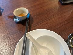 -蛇口希尔顿南海酒店·随轩中餐厅·粤菜