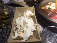 -渝味晓宇火锅(合川路店)